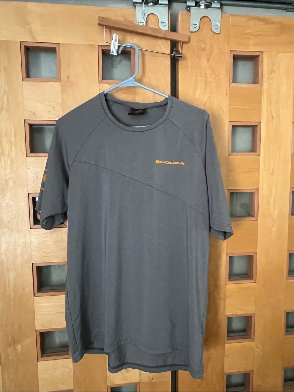 Endura Singletrack Lite Tee, L